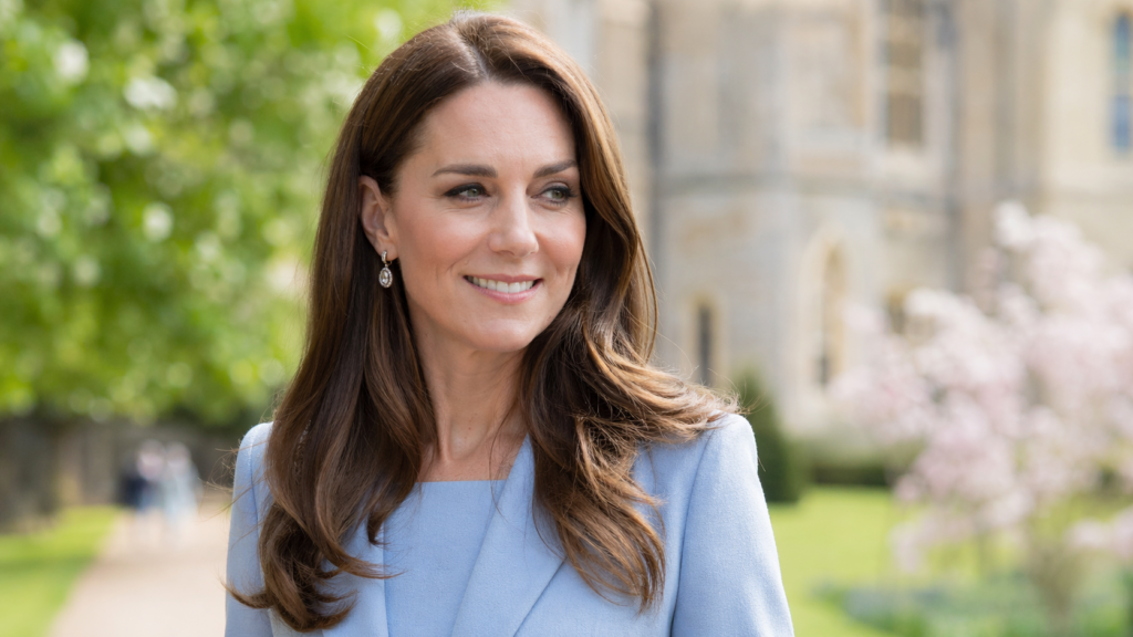 Κέιτ Μίντλετον: Η σταδιακή επιστροφή στα καθήκοντά της και τα νέα για την υγεία της