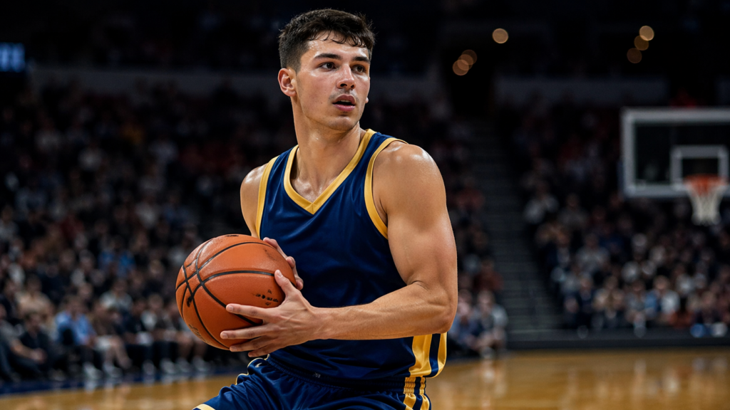 Αντρέι Στογιάκοβιτς: Το μέλλον του Έλληνα άσου στο NBA και η Εθνική ομάδα