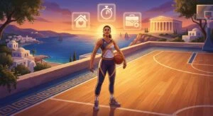 μαράια ριντλσπρίγκερ