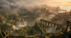 Τα φλεγραία πεδία: Μυστικά και Κίνδυνοι