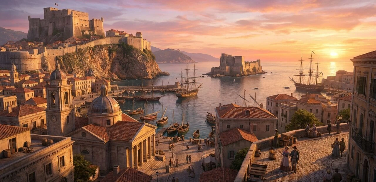 Πρώτη πρωτεύουσα Ελλάδας