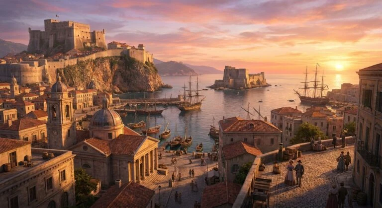 Πρώτη πρωτεύουσα Ελλάδας