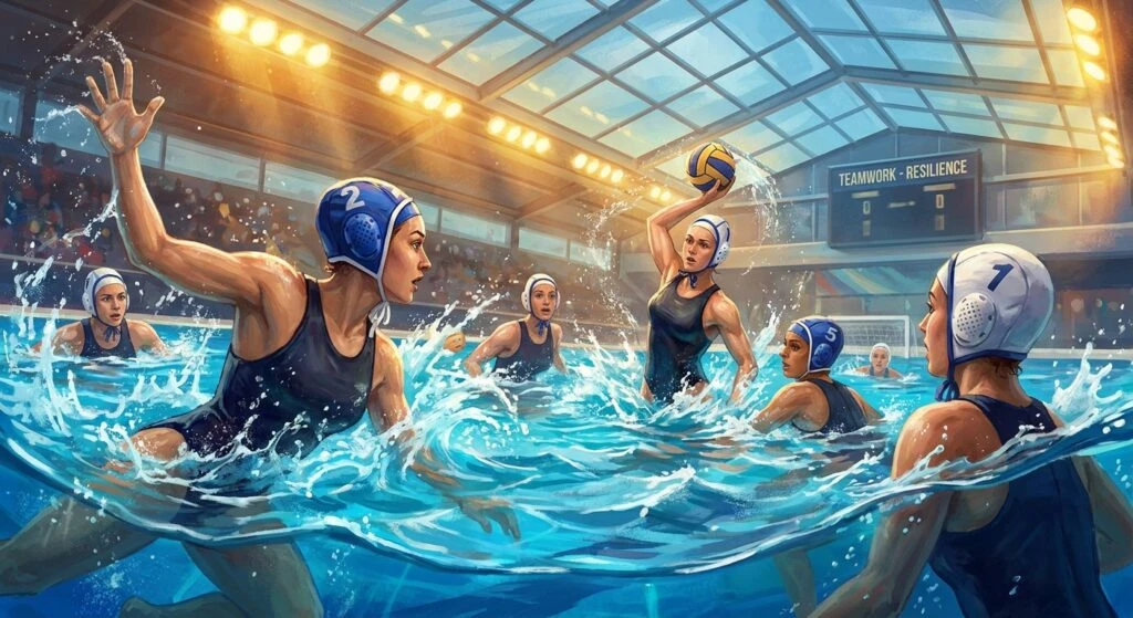 Η Πόλο Γυναικών Εθνική Ομάδα: Ιστορία και Επιτυχίες