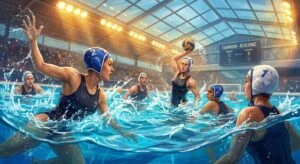 Η Πόλο Γυναικών Εθνική Ομάδα: Ιστορία και Επιτυχίες