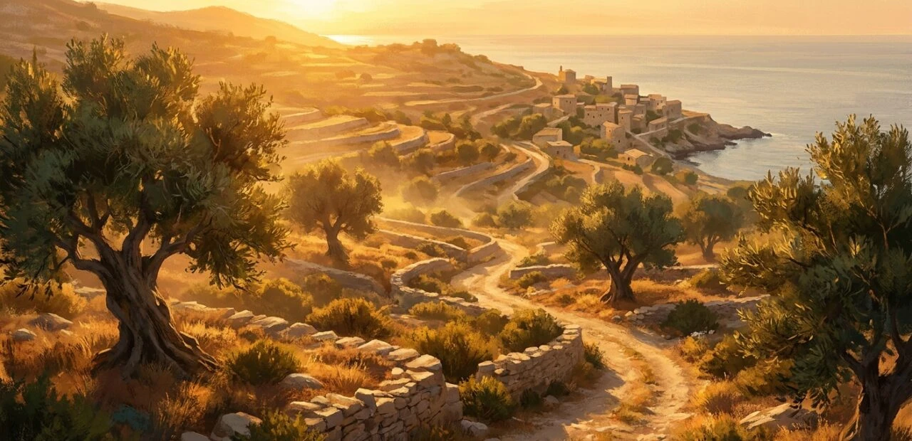 φωτιά κρήτη
