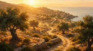 φωτιά κρήτη