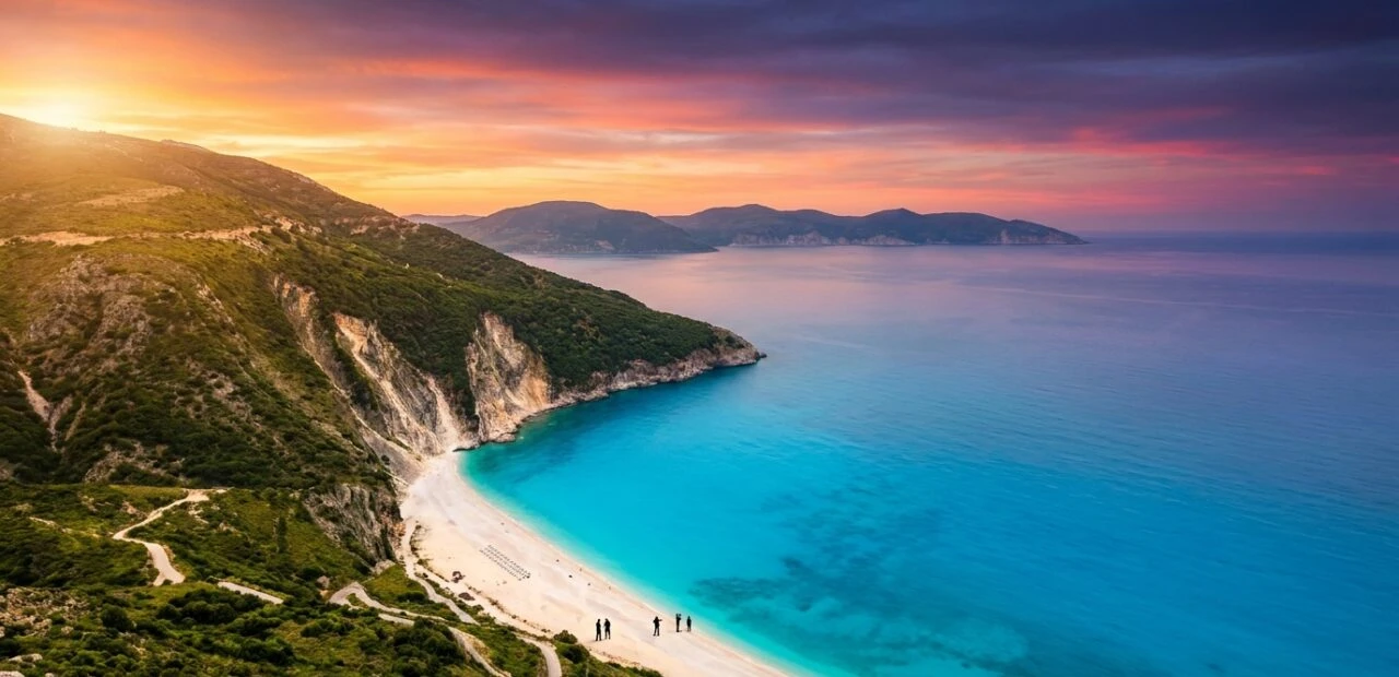 κεφαλλονια