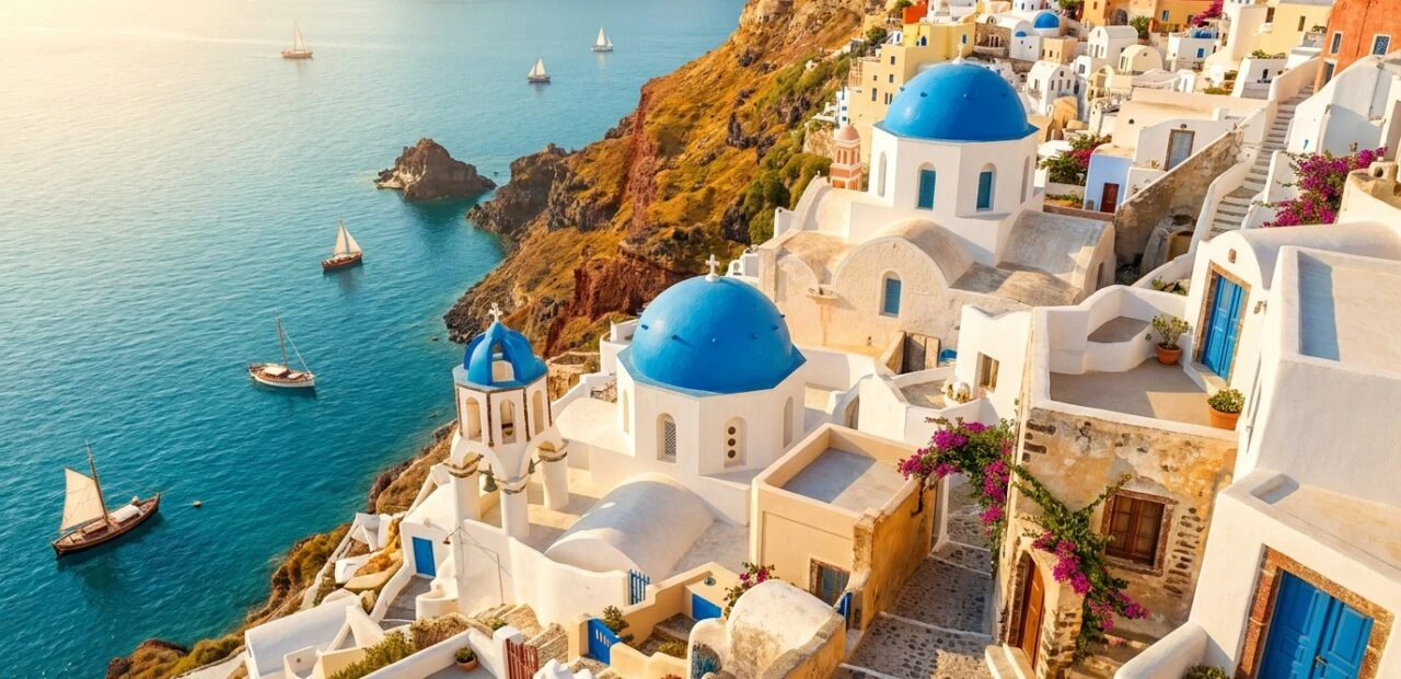 κοντινα νησια απο αθηνα